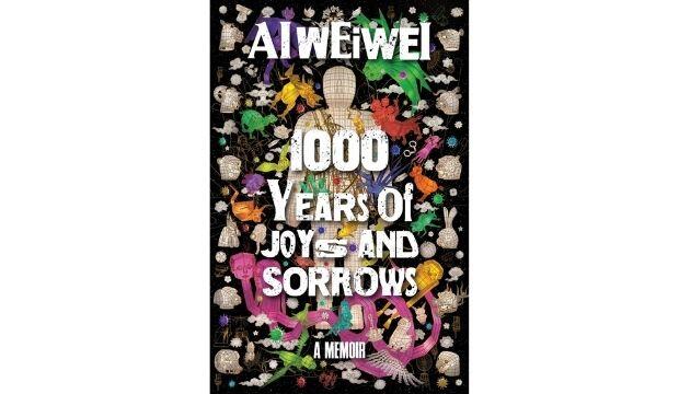 1000 Years of Joys and Sorrows, by Ai Weiwei