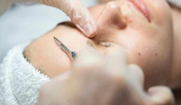 ​Dr David Jack Clinic: The Egyptian Facial, for a modern twist on an ancient technique.