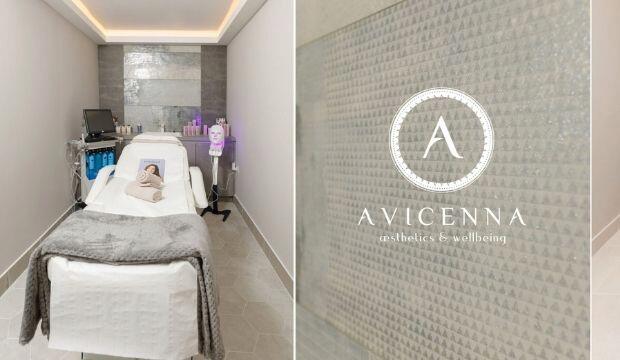 Avicenna Wellbeing: The Red Carpet Facial for an A-list glow