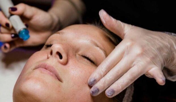 Beyond Medi Spa at Harvey Nichols: Exilis Elite Skin Tightening, for next-generation treatments