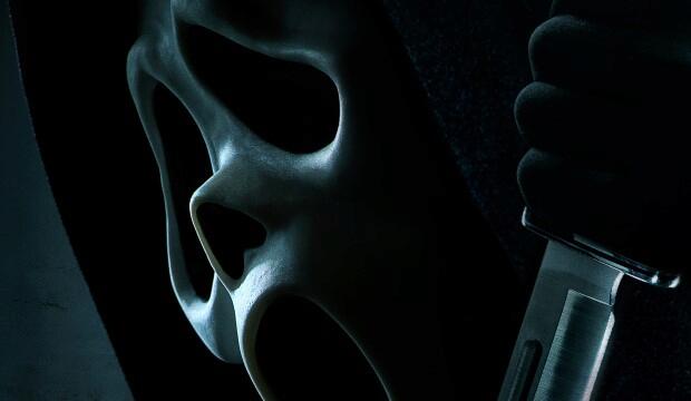 Scream, dir. Matt Bettinelli-Olpin and Tyler Gillett