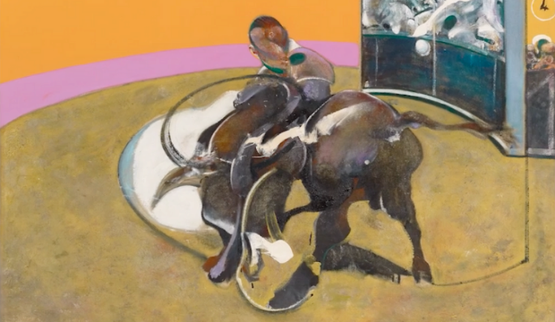 F for Francis Bacon: Man and Beast at the Royal Academy - 29 January to 17 April