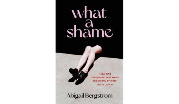 What a Shame, by Abigail Bergstrom