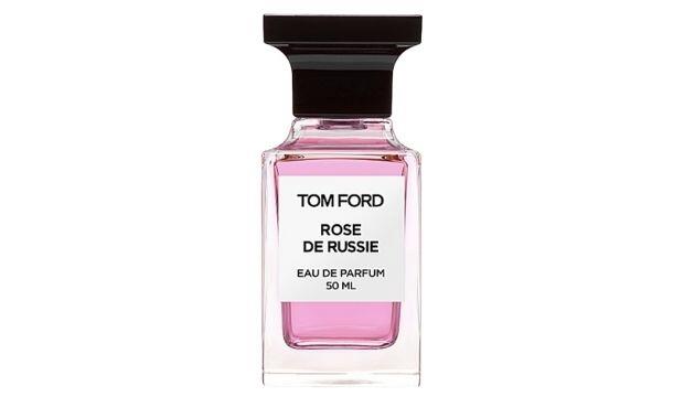 ​14) Tom Ford Private Blend Rose de Russie, £178
