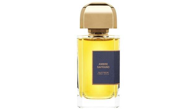 ​15) BDK Parfums Ambre Safrano Eau de Parfum, £195