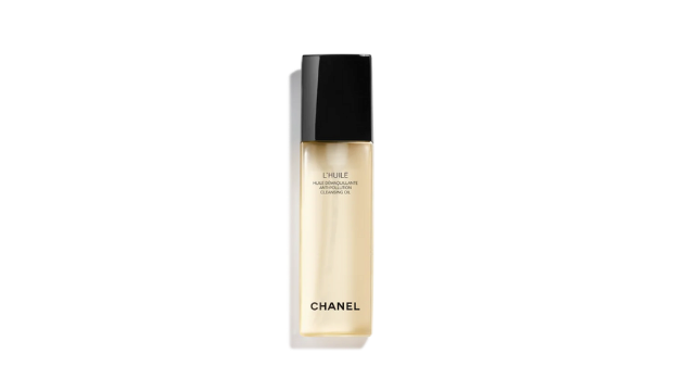 CHANEL  L’HUILE Anti-Pollution Cleansing Oil 