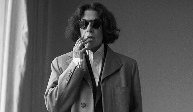 An Evening with Fran Lebowitz 