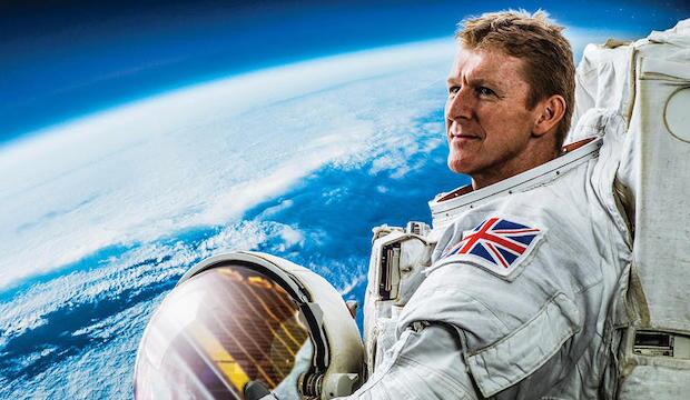 Tim Peake: My Journey to Space 