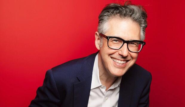 Seven Things I've Learned: An Evening with Ira Glass 