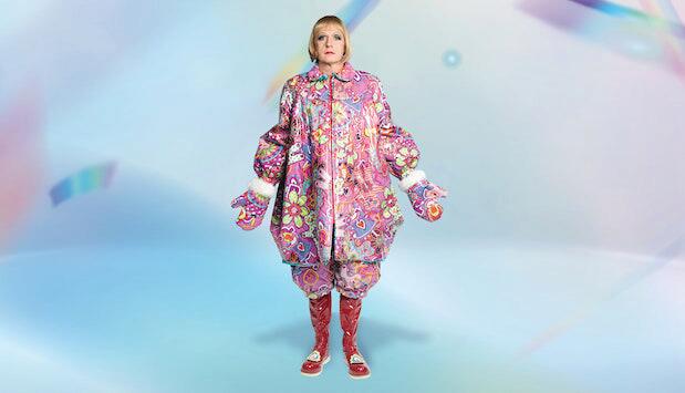 Grayson Perry: A Show For Normal People 