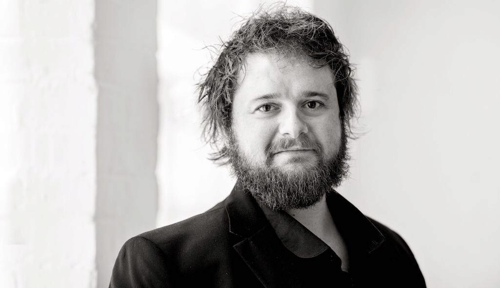 Tenor Allan Clayton sings the title role in Peter Grimes at Covent Garden