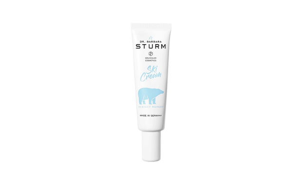 8. Dr Sturm Ski Cream Limited Edition 30ml, £90