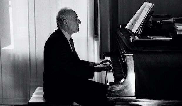 Maurizio Pollini, 80th birthday recital