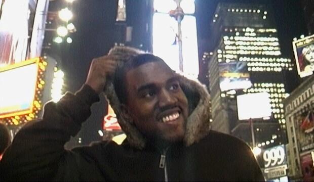 jeen-yuhs: A Kanye Trilogy, dir. Clarence 'Coodie' Simmons and Chike Ozah