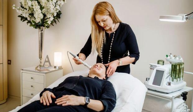 Dr Uliana Gout at The Dorchester Spa, From £750, The Dorchester