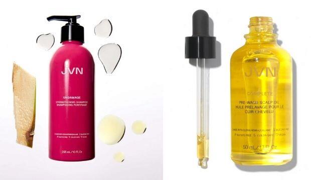 JVN Hair, from £16, SPACE NK