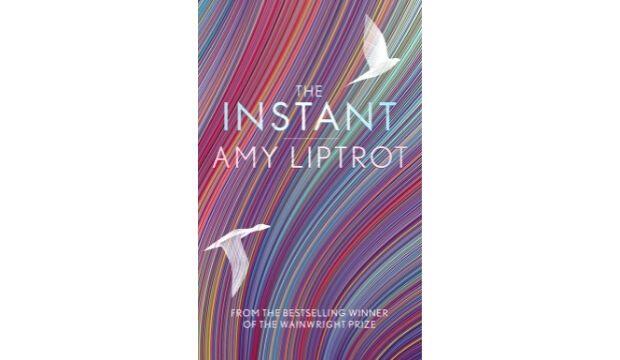 The Instant by Amy Liptrot 