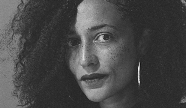 Zadie Smith and the BBC Symphony Orchestra