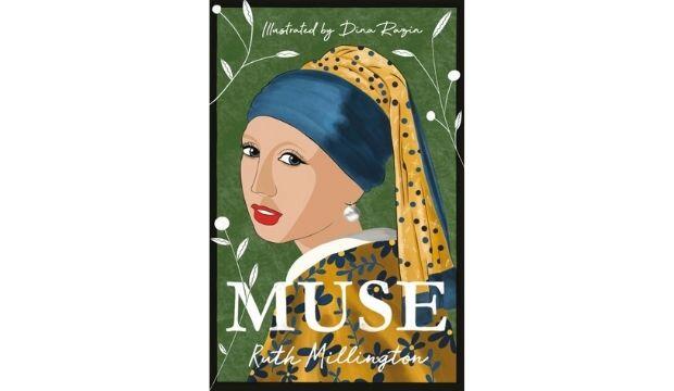 Muse, by Ruth Millington 