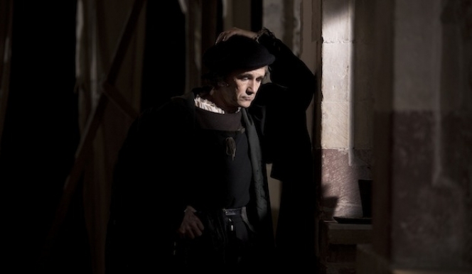 Culture Whisper Review: Wolf Hall, BBC Adaptation