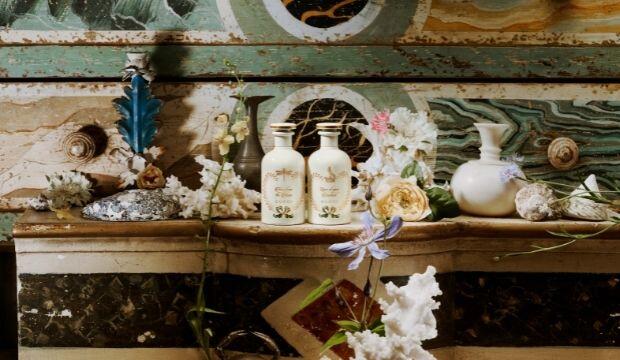 New Fashionable Fragrances | Gucci Alchemist's Garden