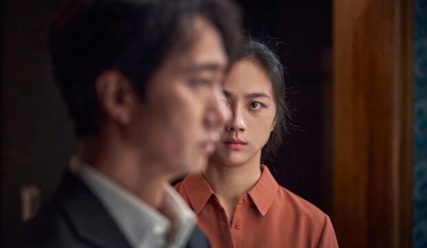 Decision to Leave, dir. Park Chan-wook (In Competition)