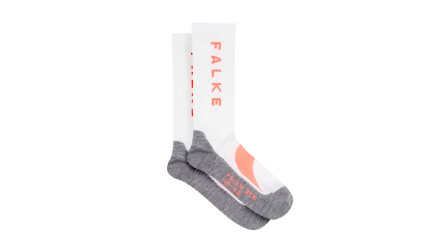 FALKE ESS BC6 cushioned cycling socks, £100.00