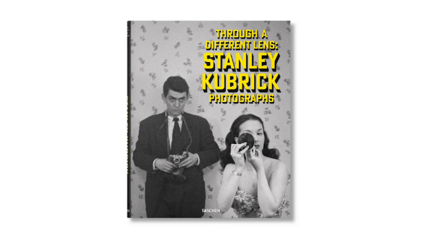 Taschen Stanley Kubrick Photographs. Through a Different Lens, £ 60