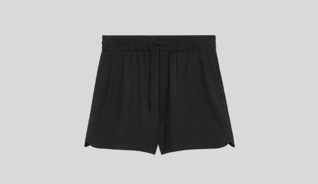 Twill Shorts | was £39 now £23