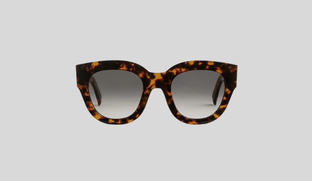 Monokel Eyewear Cleo Sunglasses