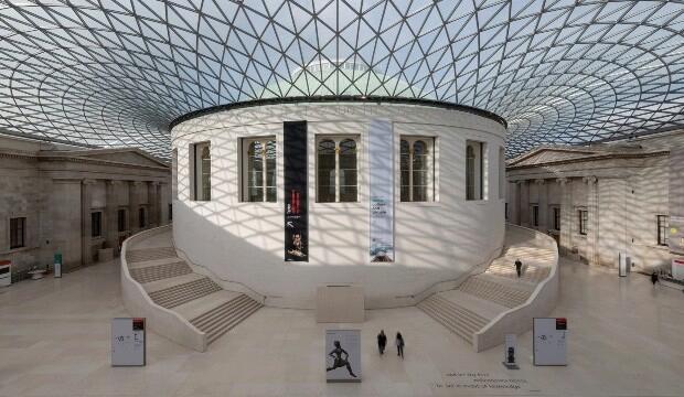 Desire, Love, Identity: Exploring LGBTQ Histories at the British Museum 