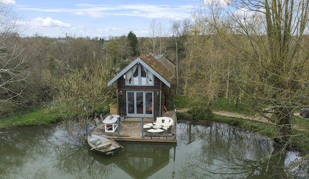 The Boathouse, Bruton 