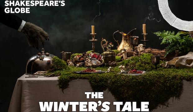 The Winter’s Tale, Sam Wanamaker Playhouse