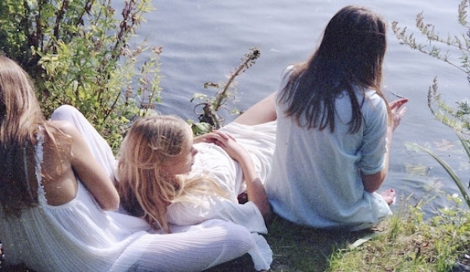 Still from The Virgin Suicides