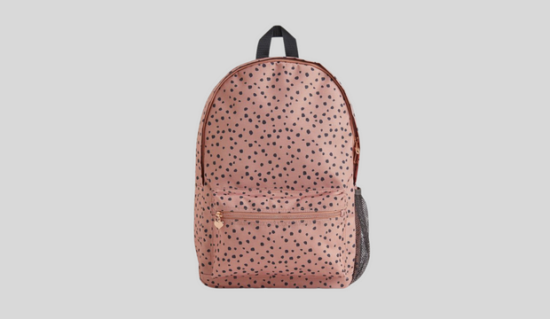 Patterned backpack, H&M