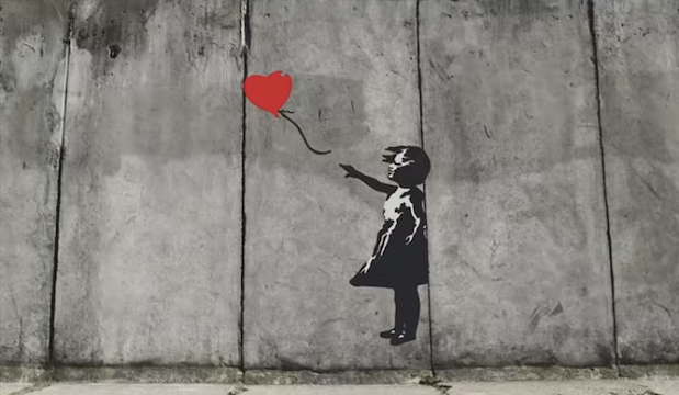 Banksy & Beyond Experience 