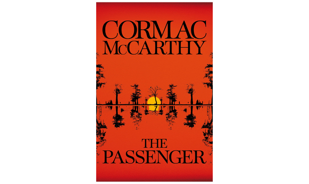 The Passenger by Cormac McCarthy 