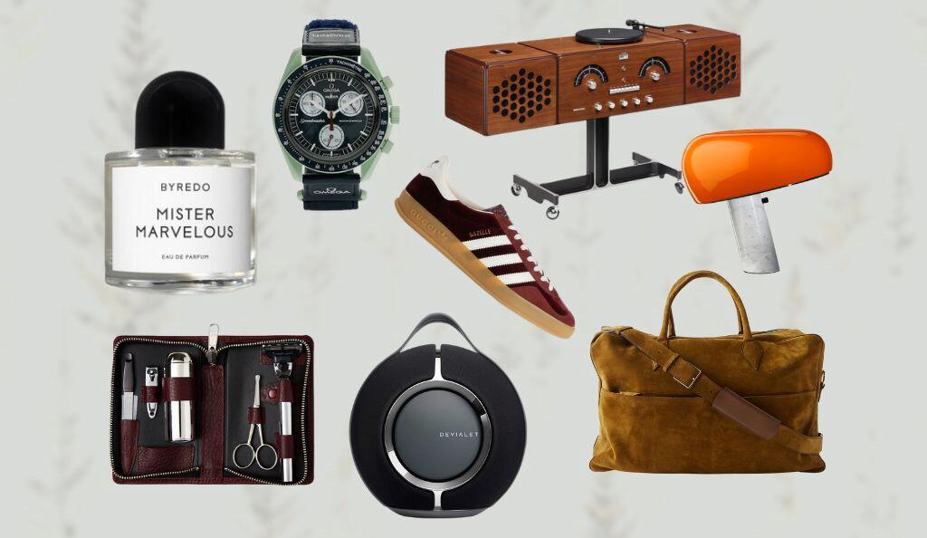 Gifts for him, best design & gift ideas