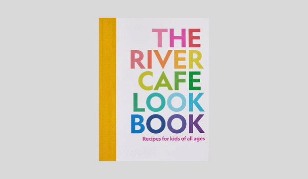 River cafe lookbook 
