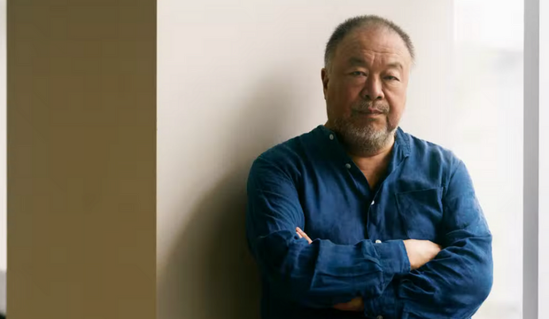 Ai Weiwei: Making Sense - Design Museum
