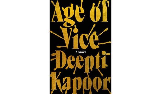 Age of Vice, Deepti Kapoor 