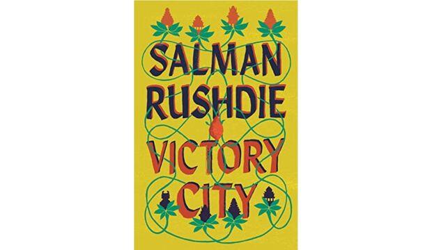 Victory City, Salman Rushdie 