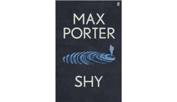 Shy, Max Porter