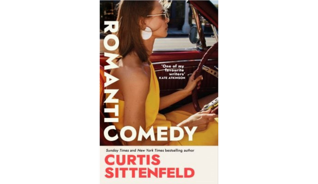 Romantic Comedy, Curtis Sittenfeld