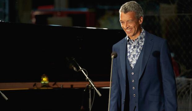 Tell Me the Truth About Love, Wigmore Hall, Roderick Williams