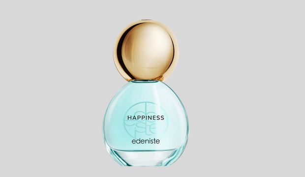 ​Edeniste Happiness Lifeboost, £68