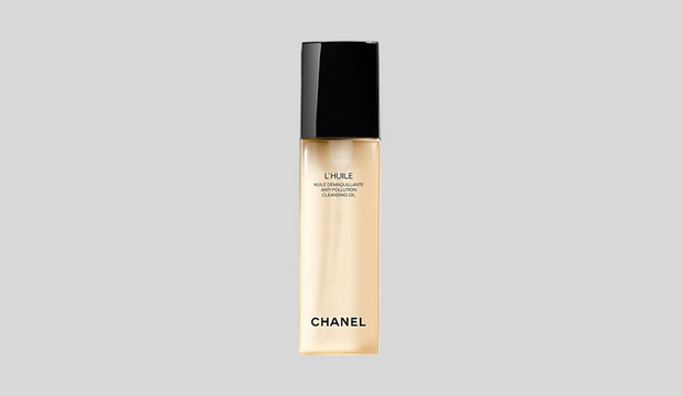 CHANEL - L’HUILE ANTI-POLLUTION CLEANSING OIL