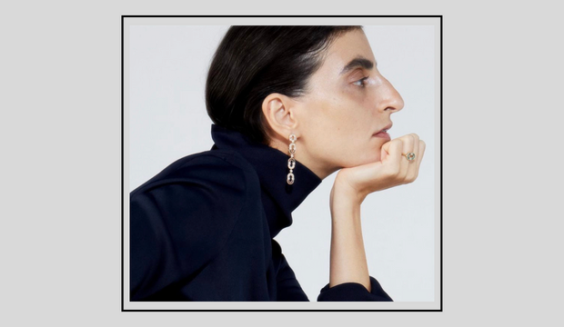French jewellery on everyone’s radar at the moment