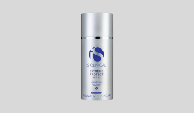 iS Clinical Extreme Protect SPF 40, £80.00