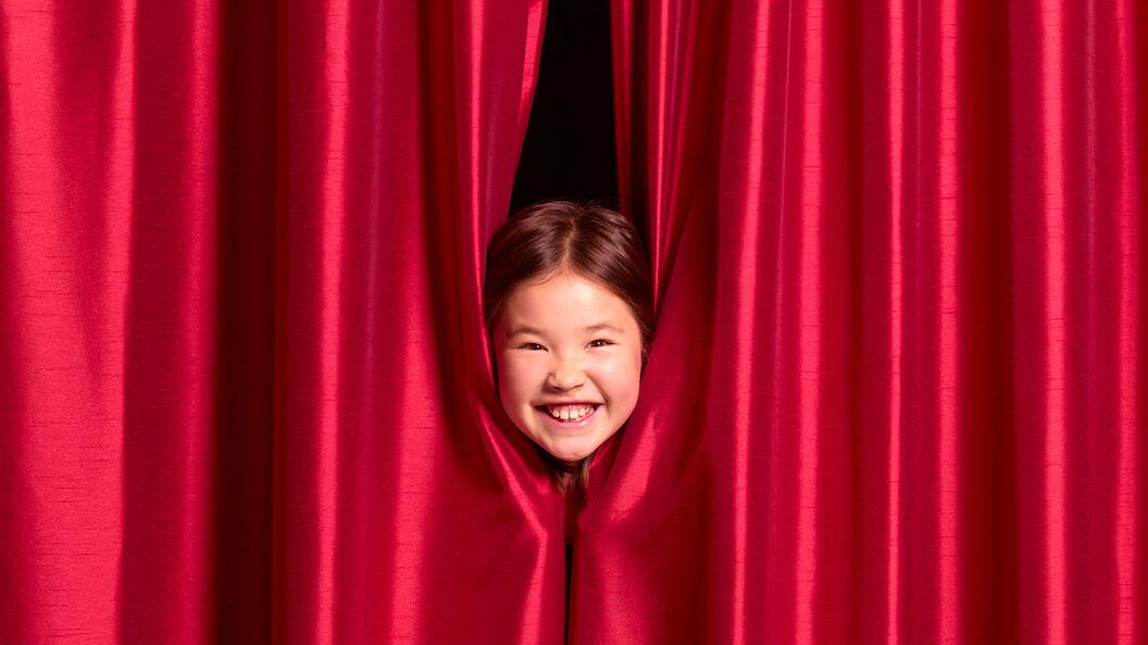 A Guide to Kids' Week 2023: Half Price Theatre for Tickets for Families 
